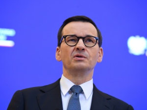 Ustawa o SN. Premier zwrócił się z apelem 