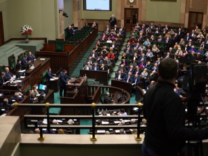 Będą zmiany przed wyborami? PiS składa projekt