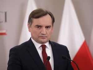 Zawieszenie systemu ETS. Ziobro zaapelował do Morawieckiego 