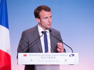 Macron chce gwarancji bezpieczeństwa dla Rosji. Odpowiedź Czech mu się nie spodoba