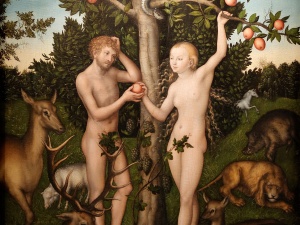 Dziś wigilia Bożego Narodzenia i liturgiczne wspomnienie Adama i Ewy