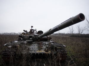 Ukraina: Rosja wysyła nowe wojska na front