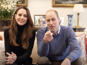 Smutne święta w Pałacu Buckingham. Książę William i Kate Middleton zerwali wszelkie kontakty