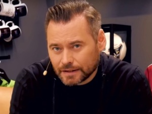 Michniewicz zwolniony. Mocne słowa Stanowskiego