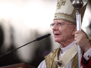 Abp Jędraszewski skrytykował decyzję Andrzeja Dudy? „Nie wolno”