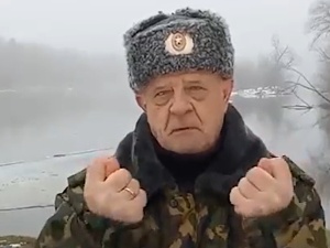 Białoruska propaganda broni Brześcia i Grodna przed Polakami [VIDEO]