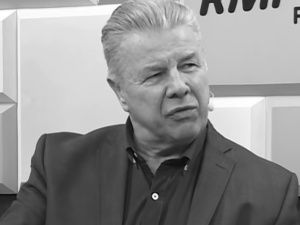 Nie żyje Emilian Kamiński 
