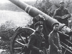 Dziś po raz drugi obchodzimy Narodowy Dzień Zwycięskiego Powstania Wielkopolskiego