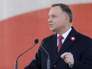 Prezydent Andrzej Duda: Pamiętajmy o zwycięskim Powstaniu Wielkopolskim!