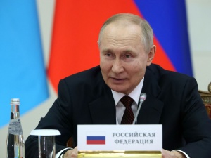 Holenderskie media: Putin chce negocjacji, bo Rosji zaczyna brakować pieniędzy na prowadzenie wojny