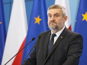 Ardanowski: Pomagajmy Ukrainie, ale nie zniszczmy przy tym własnego rolnictwa