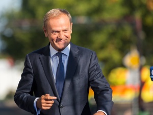 Z. Kuźmiuk: Człowiek, który chciał sprzedać Rosjanom cały Lotos, sprzedaż 30 proc. rafinerii nazywa aferą XXI w.