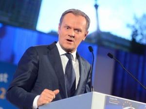 „Rz”: Tusk został objęty ochroną. Zdecydował ważny polityk PiS