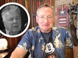 Mało kto pamięta. Cejrowski zdradza nieznane informacje z życia Emiliana Kamińskiego