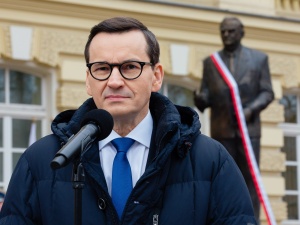 PKP Energetyka znów w polskich rekach. Jest komentarz premiera