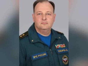 Rosyjski generał otarł się o śmierć. „Przebywa w szpitalu. Incydent jest badany”