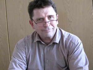 Odszedł Jarosław Dziubek