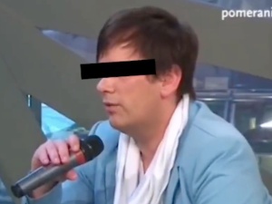 Były pełnomocnik marszałka z PO i aktywista LGBT skazany za pedofilię. Fala komentarzy