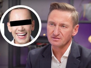 Krzysztof F. skazany za pedofilię. Marszałek z PO przerywa milczenie