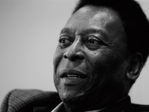Zmarł król futbolu. Pele miał 82 lata