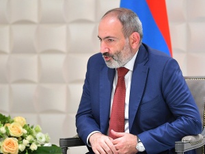 Premier Armenii odwraca się od Kremla? Mówi o rozmowach z Radą Bezpieczeństwa ONZ