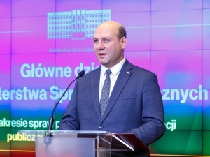 KPO dla Polski. Szynkowski vel Sęk podał możliwy termin wypłacenia środków