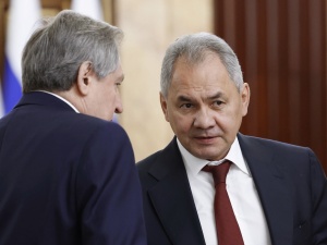 Ukraińskie drony uderzają w cele wojskowe na terytorium Rosji. „Rosjanie nie są w stanie się bronić”