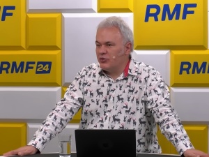 Robert Mazurek odchodzi z Polskiego Radia. Dziennikarz wydał oświadczenie