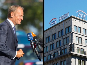 Z. Kuźmiuk: Chaotyczna wyprzedaż majątku za PO i repolonizacja strategicznych branż za PiS
