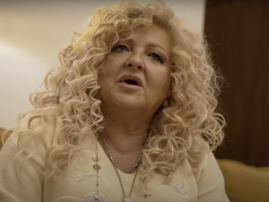 Burza w TVN. Magda Gessler chciała przerwać popularny program