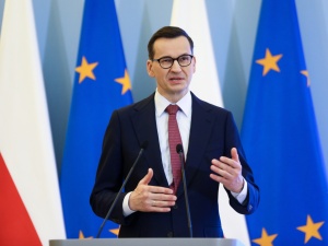 Jestem o tym przekonany. Morawiecki komentuje zbliżające się wybory
