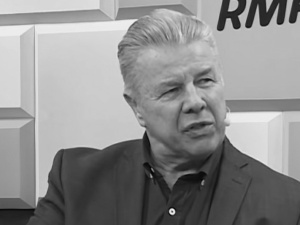 Pogrzeb Emiliana Kamińskiego. Rodzina aktora wystosowała specjalną prośbę 
