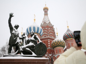 Washington Post: Rosyjskie elity są sfrustrowane wojną