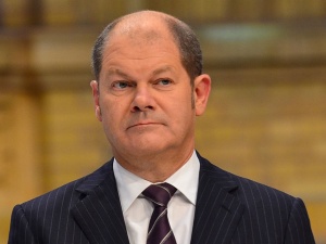 Foreign Policy: Scholz tęskni za powrotem do przedwojennego porządku