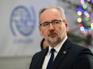 Farmaceuci alarmują, że brakuje leków. Minister zdrowia zabiera głos