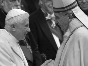 Absolutny precedens w Watykanie. Wszystko, co wydarzy się od tej chwili, będzie całkowitą nowością