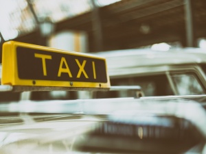 Marcin Brixen: Stop taksytucji!