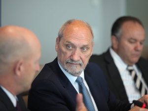 Onet nakłamał ws. WSI? Antoni Macierewicz podejmie kroki prawne