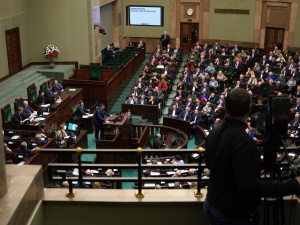 PiS ma powody do zadowolenia? Pierwszy sondaż w 2023 roku