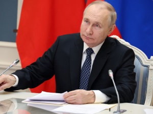 „Putin podjął decyzję pod wpływem silnego leku”. Zaskakujące ustalenia duńskiego wywiadu