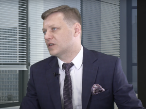 Prof. Maliszewski: Trzecia kadencja rządów Prawa i Sprawiedliwości jest możliwa