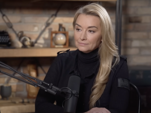Martyna Wojciechowska: „Sięgnęłam dna”. Mocne wyznanie gwiazdy TVN