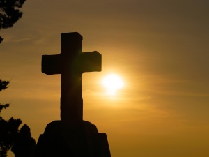 Abp Mokrzycki o minionym roku na Ukrainie: „Jak trwoga to do Boga”