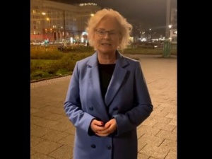 „Czy oni postradali rozum?” Burza w Niemczech po wypowiedzi szefowej niemieckiego MON [WIDEO]