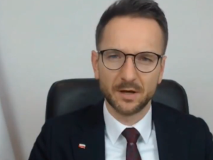Prezydent ostro odpowiedział Waldemarowi Budzie. Minister zabiera głos