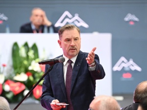Piotr Duda interweniuje w sprawie zwolnionego przewodniczącego „S” w IKEA Industry Lubawa