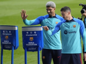 Kłopoty Lewandowskiego. Przez Polaka FC Barcelona może zostać ukarana walkowerem?