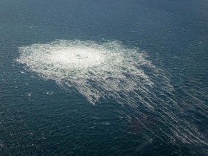 Niemieckie media: Rosja rozważa naprawę rurociągów Nord Stream