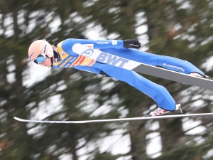 Kapitalny występ Polaków w kwalifikacjach do konkursu TCS! Kubacki pierwszy, Stoch drugi