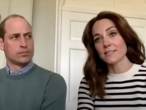 Burza w Pałacu Buckingham. Kate Middleton po zdradzie poprosiła o to króla Karola III